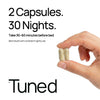 Night Capsules