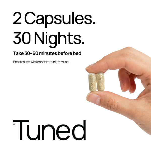 Night Capsules