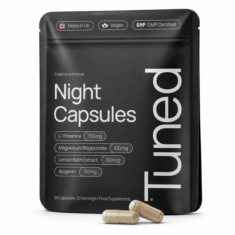 Night Capsules