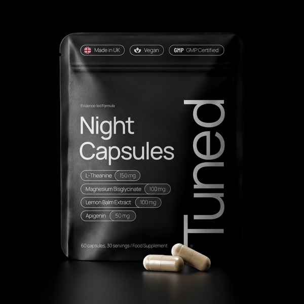 Night Capsules