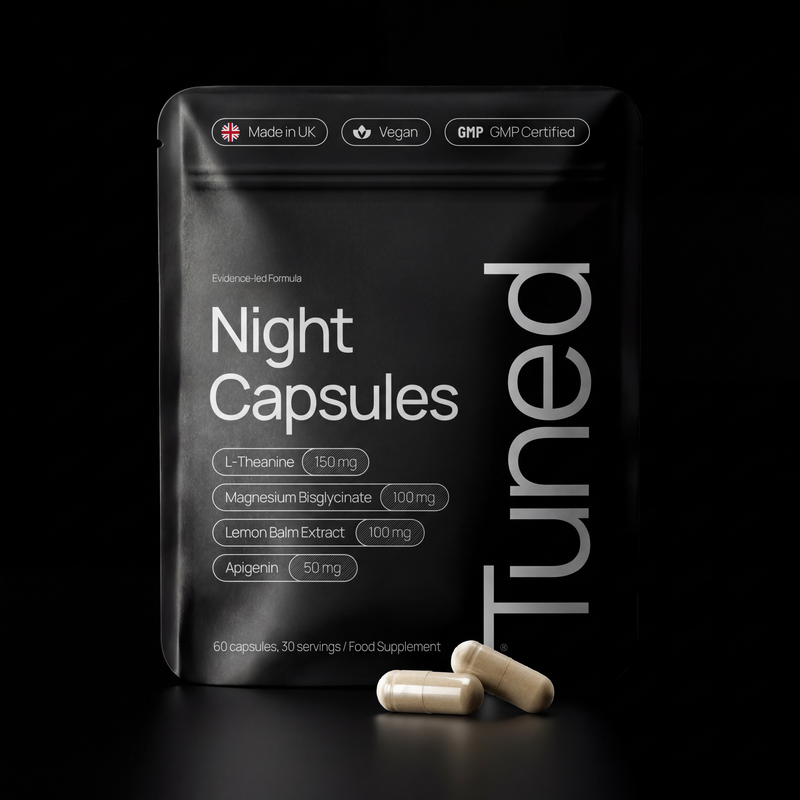 Night Capsules